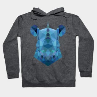 Rhino Hoodie